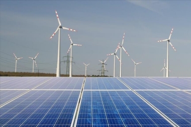 Huatong cables for PV and wind power plants